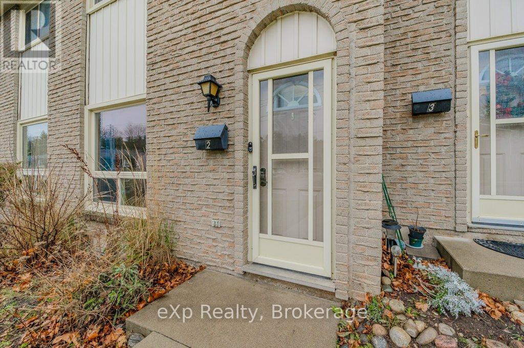 2 - 165 Green Valley Drive, Kitchener, Ontario  N2P 1K3 - Photo 5 - X12215082