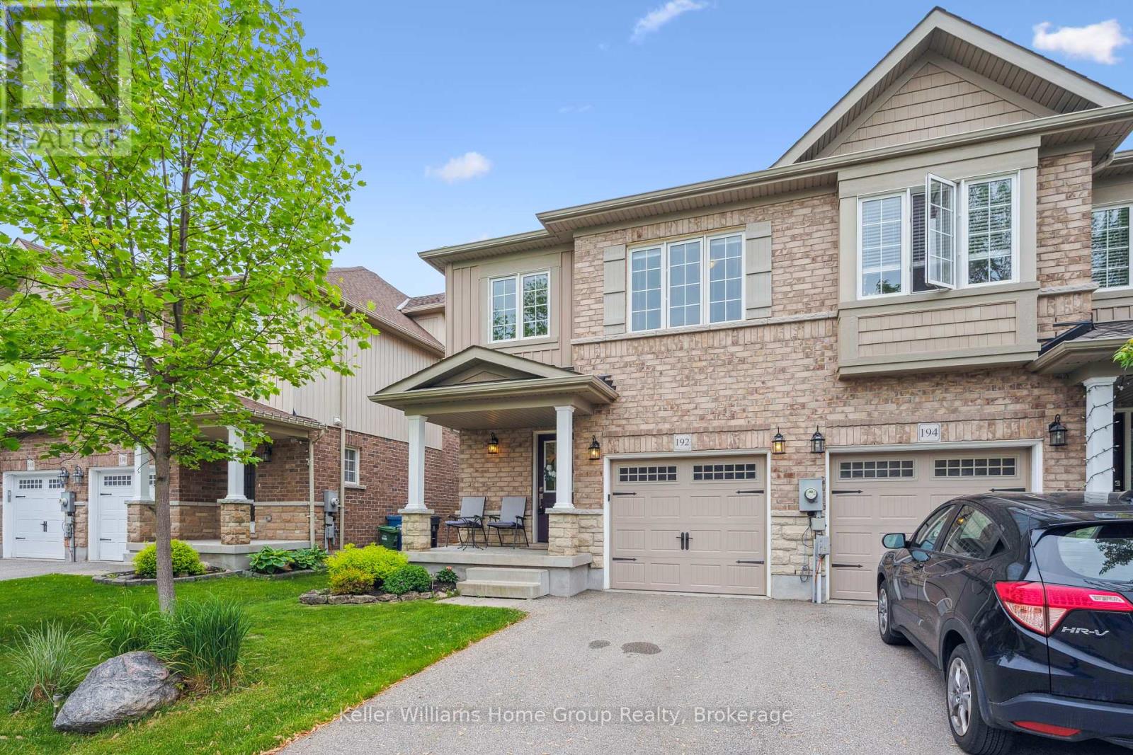 192 Summit Ridge Drive, Guelph, Ontario  N1E 0L7 - Photo 2 - X12215092