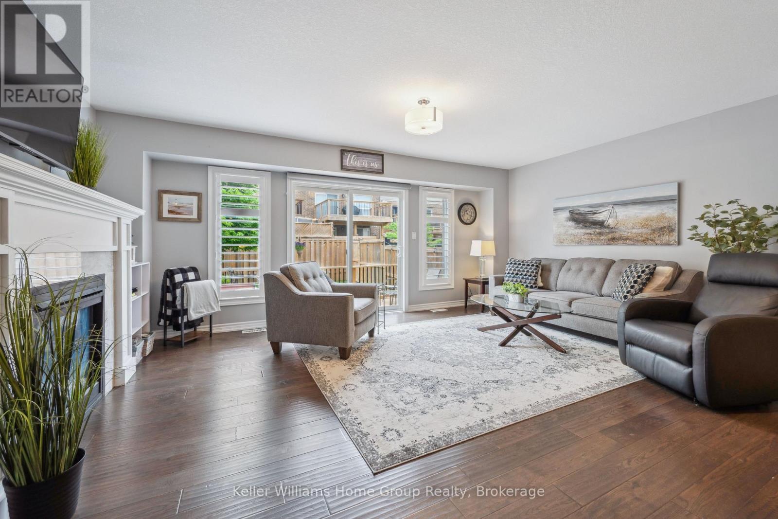 192 Summit Ridge Drive, Guelph, Ontario  N1E 0L7 - Photo 7 - X12215092