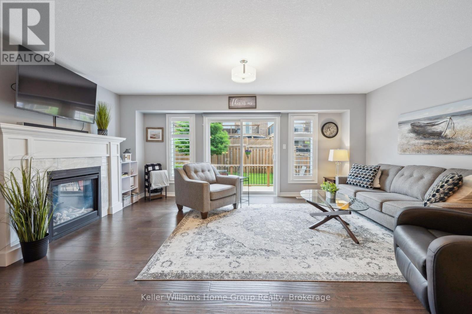 192 Summit Ridge Drive, Guelph, Ontario  N1E 0L7 - Photo 8 - X12215092