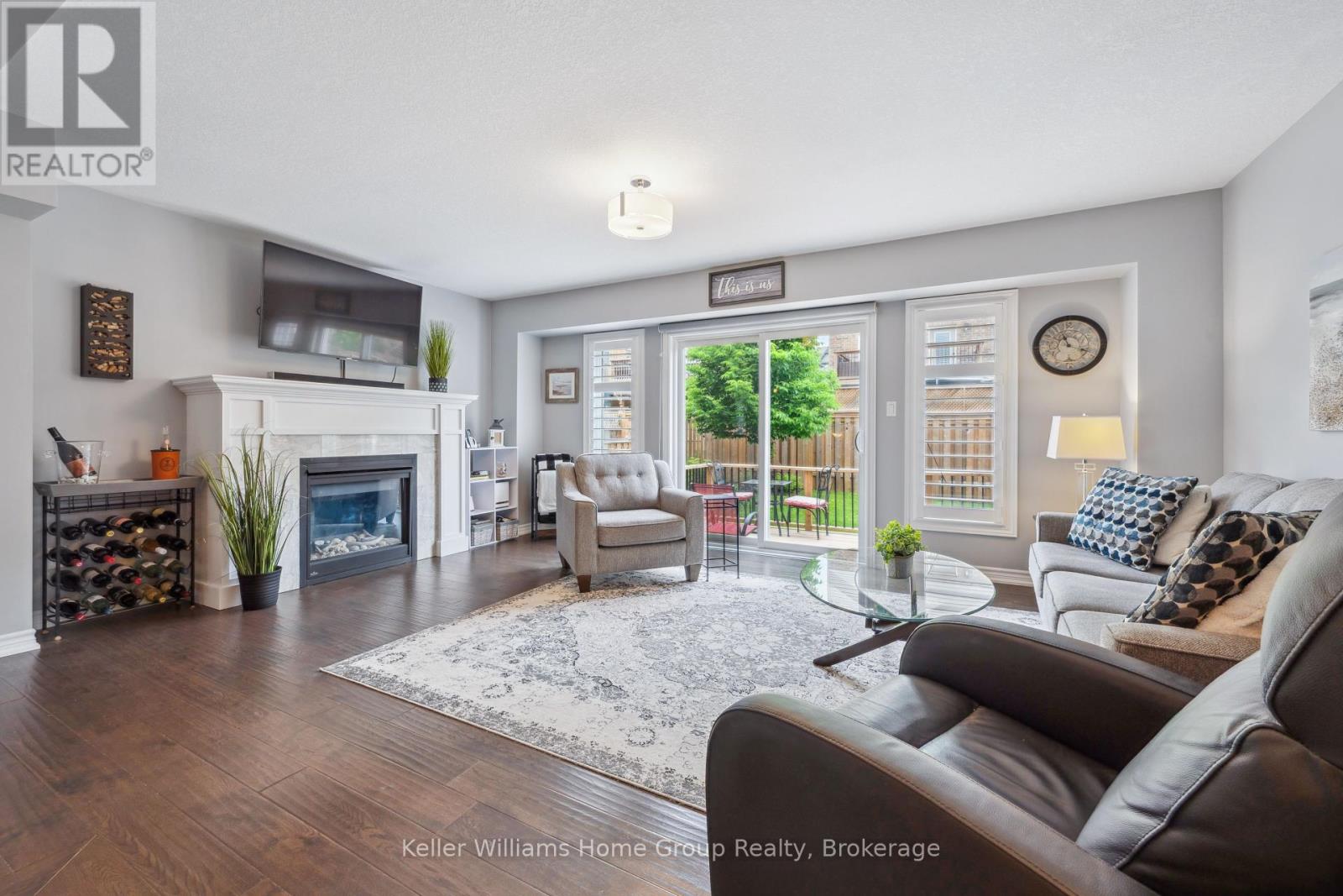 192 Summit Ridge Drive, Guelph, Ontario  N1E 0L7 - Photo 9 - X12215092