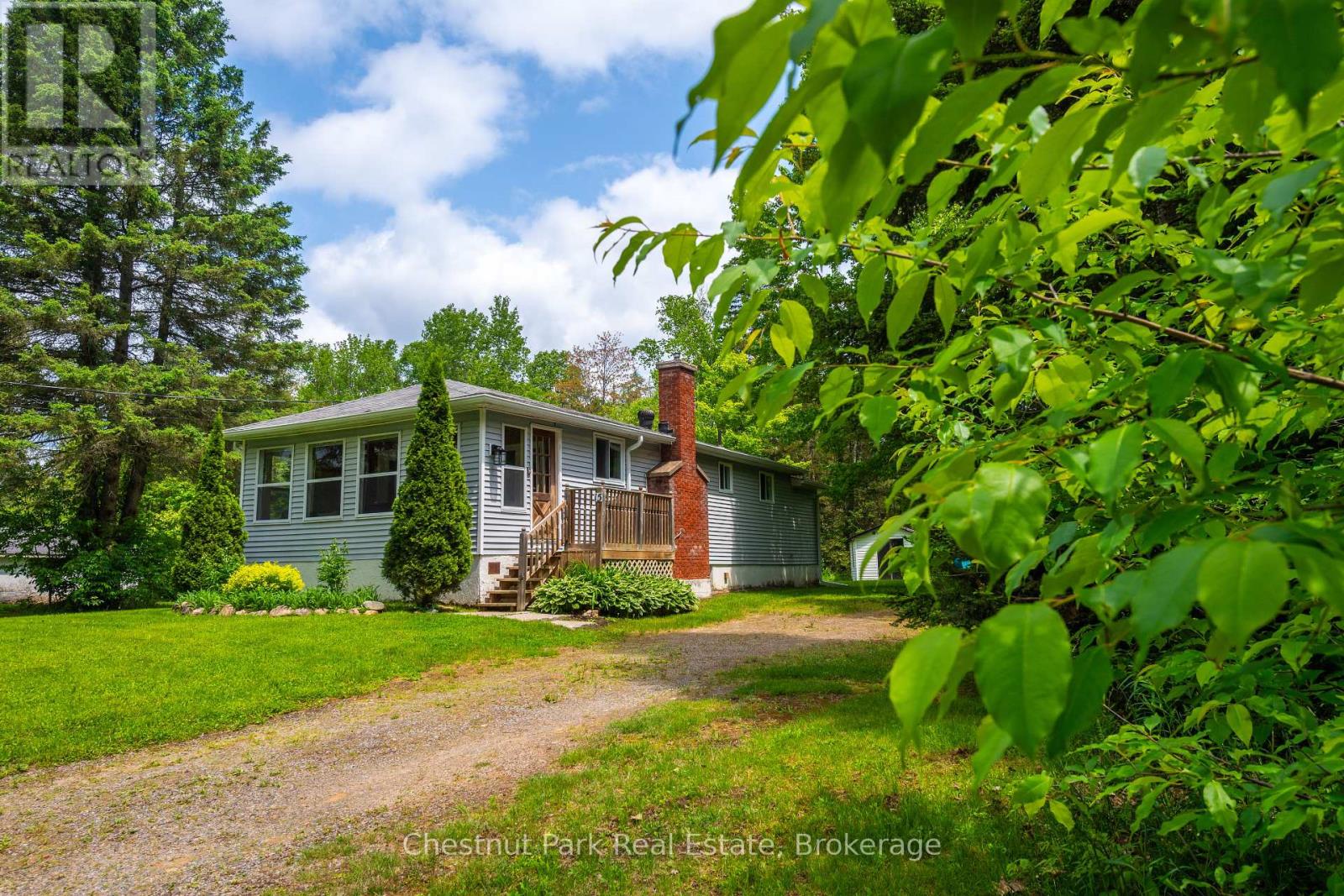 15 BELMONT STREET, sundridge, Ontario