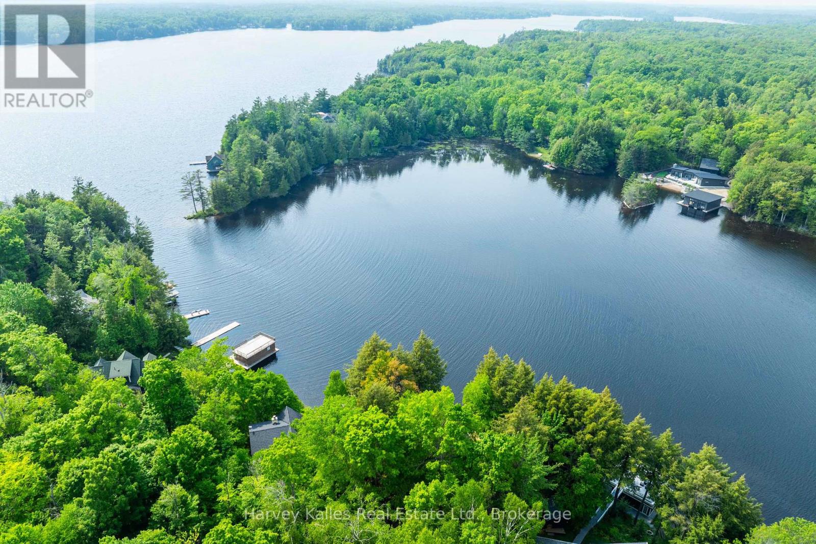 1648 Acton Island Road, Muskoka Lakes, Ontario  P0C 1A0 - Photo 10 - X12215122