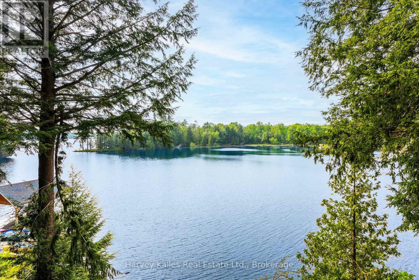 1648 Acton Island Road, Muskoka Lakes, Ontario  P0C 1A0 - Photo 12 - X12215122