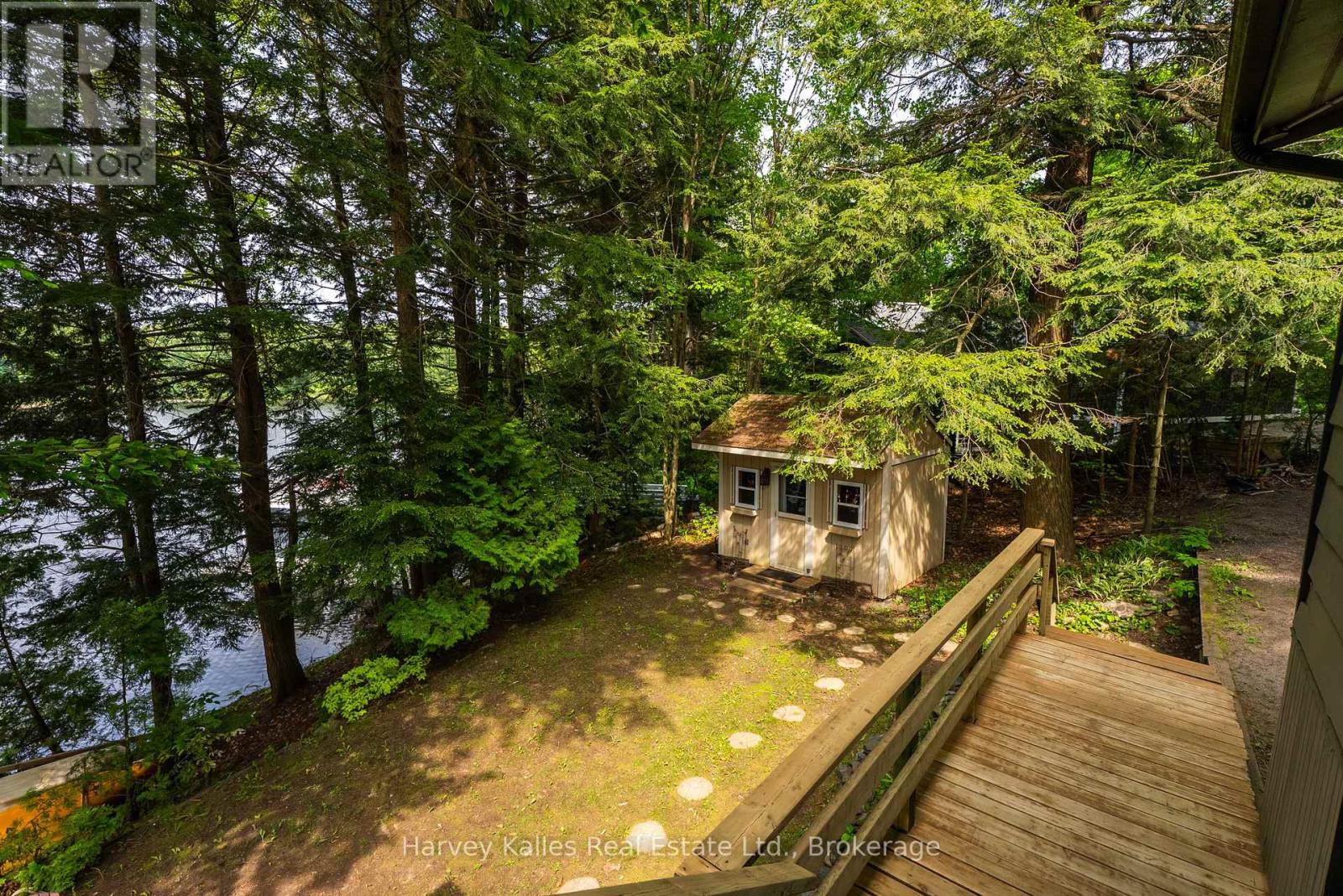 1648 Acton Island Road, Muskoka Lakes, Ontario  P0C 1A0 - Photo 19 - X12215122