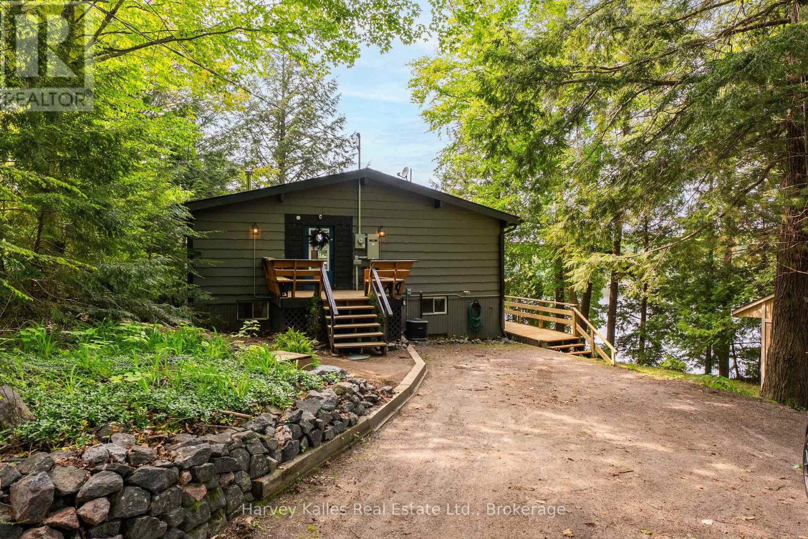 1648 Acton Island Road, Muskoka Lakes, Ontario  P0C 1A0 - Photo 21 - X12215122