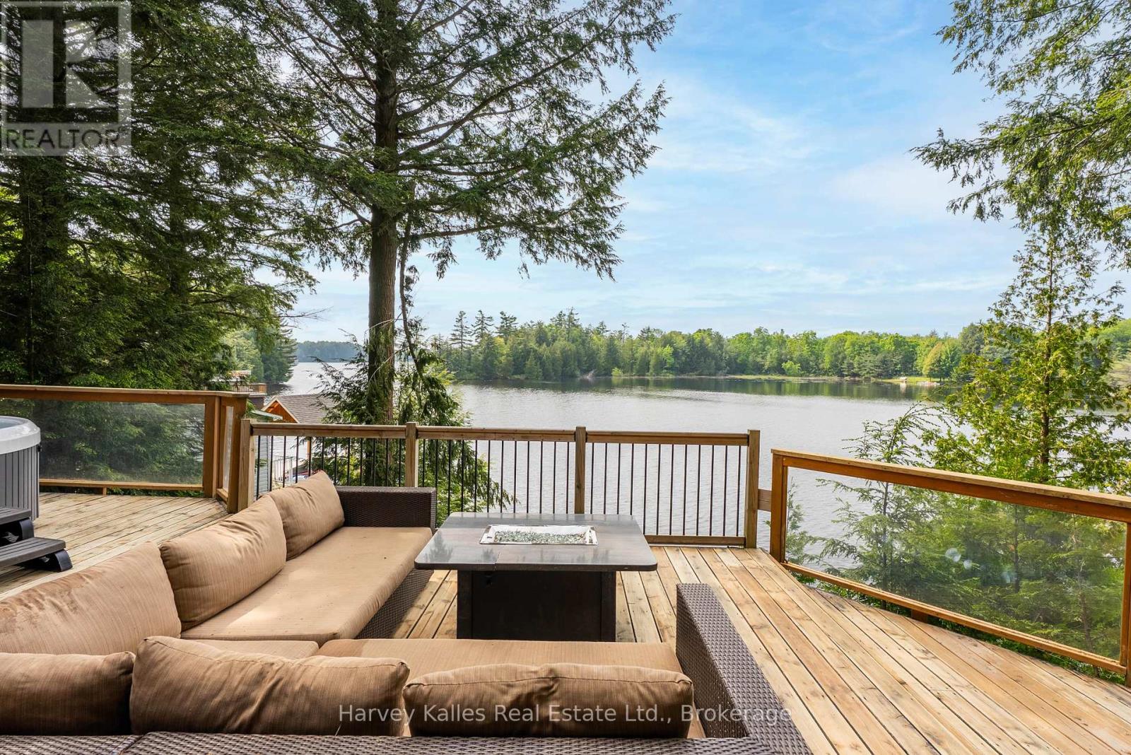 1648 Acton Island Road, Muskoka Lakes, Ontario  P0C 1A0 - Photo 24 - X12215122