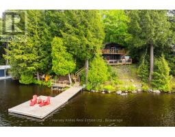 1648 ACTON ISLAND ROAD, Muskoka Lakes, Ontario