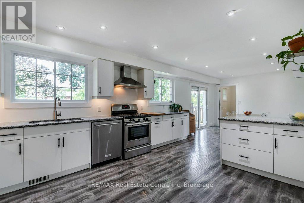 42 Westminster Avenue, Guelph, Ontario  N1E 4C1 - Photo 8 - X12215179