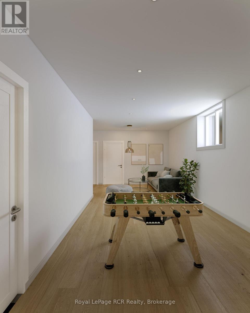 Unit 6 - 260 7th Street, Hanover, Ontario  N4N 1G9 - Photo 7 - X12215222