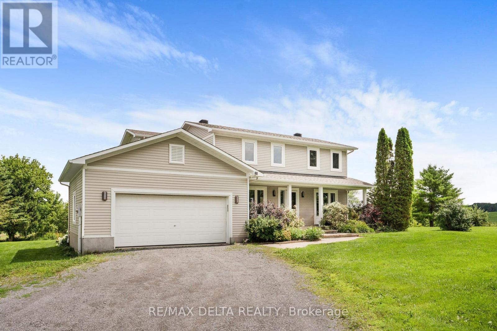 1217 Lacasse Road, Clarence-Rockland, Ontario  K0A 1N0 - Photo 2 - X12212108