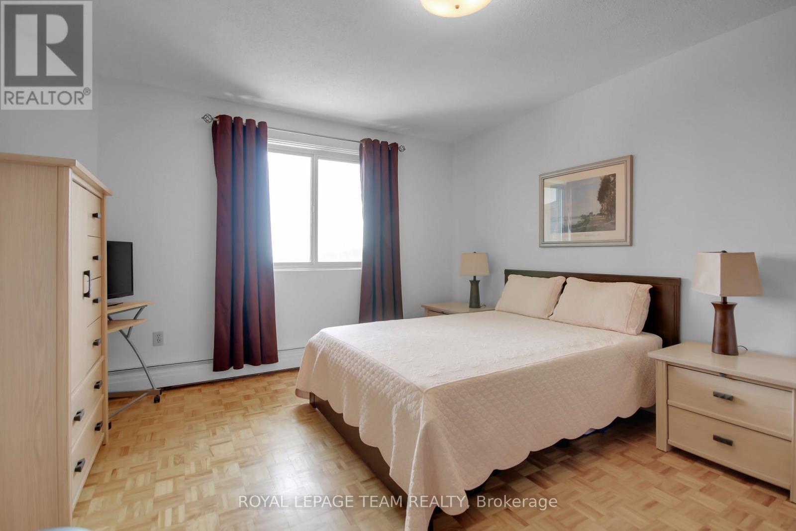 708 - 20 Chesterton Drive, Ottawa, Ontario  K2E 6Z7 - Photo 26 - X12215073