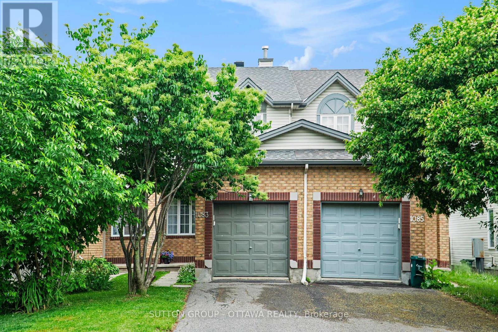 1083 BALLANTYNE DRIVE, Ottawa, Ontario