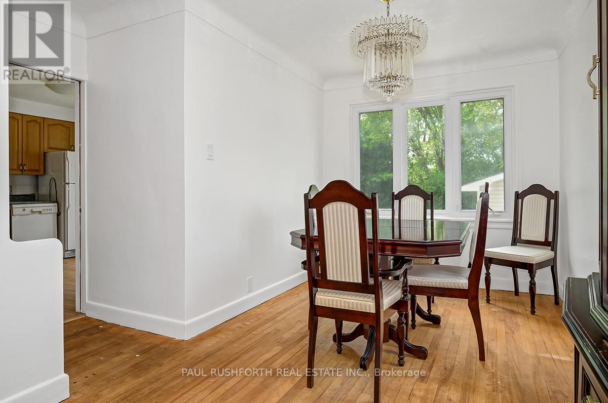 20 Mowat Street, Ottawa, Ontario  K1J 6R2 - Photo 8 - X12215163