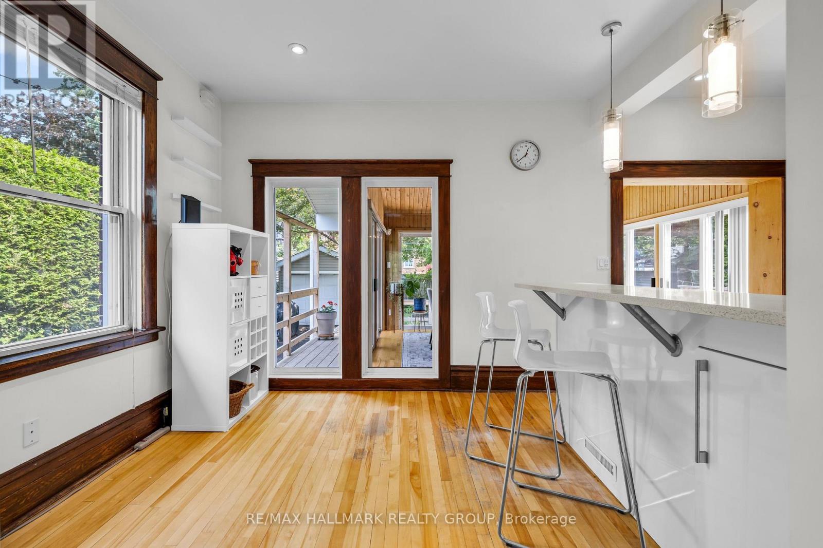 23 Julian Avenue, Ottawa, Ontario  K1Y 0S6 - Photo 13 - X12215220