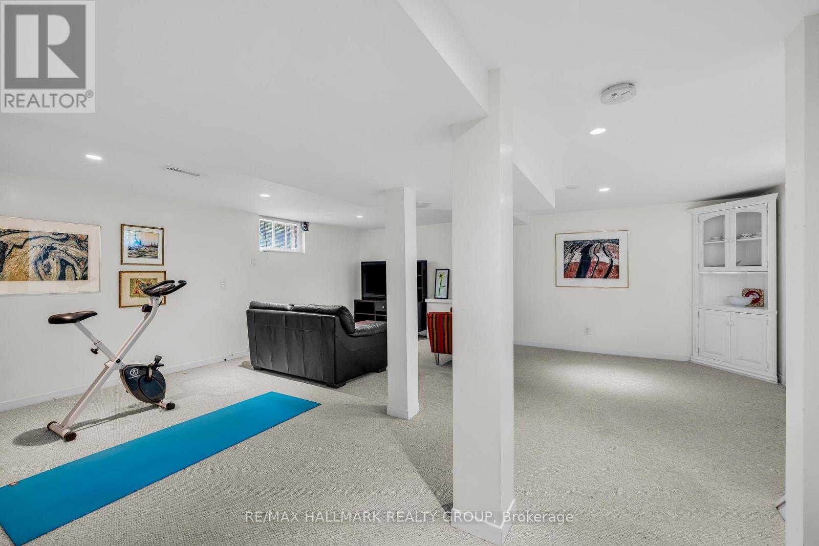 23 Julian Avenue, Ottawa, Ontario  K1Y 0S6 - Photo 32 - X12215220