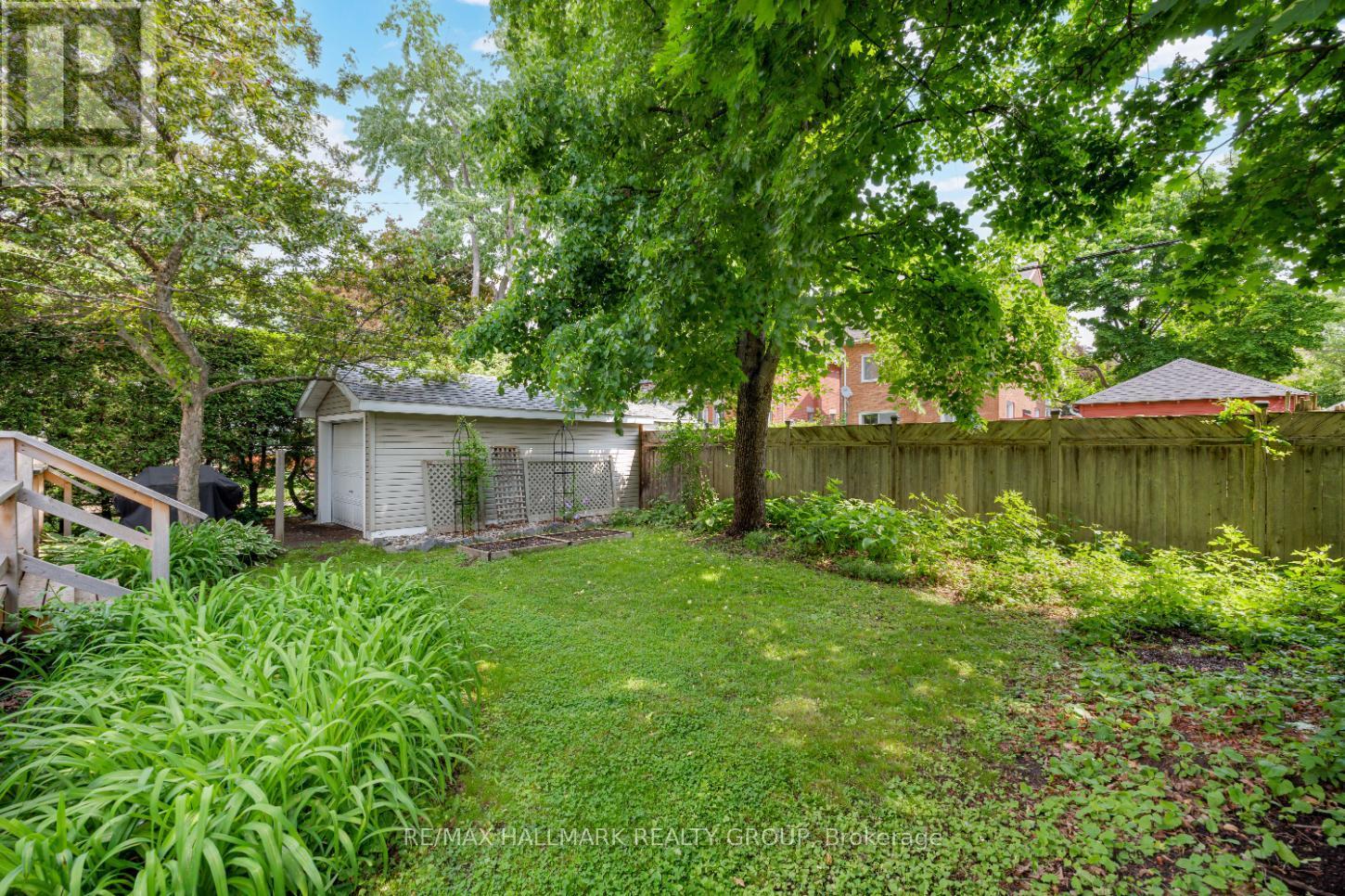 23 Julian Avenue, Ottawa, Ontario  K1Y 0S6 - Photo 40 - X12215220
