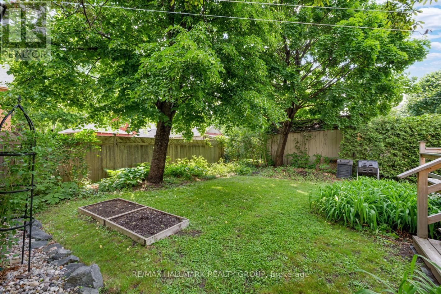 23 Julian Avenue, Ottawa, Ontario  K1Y 0S6 - Photo 41 - X12215220