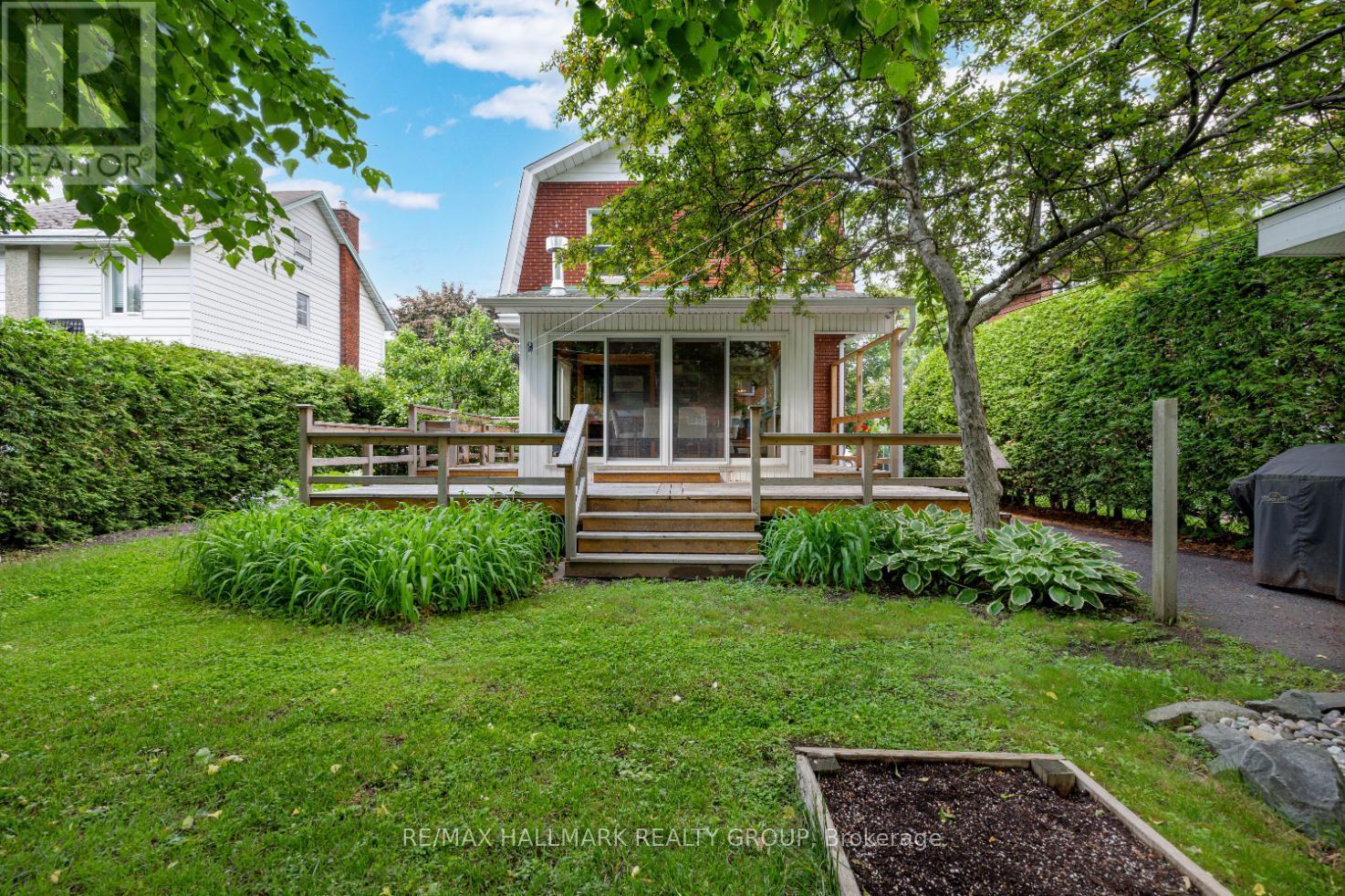 23 Julian Avenue, Ottawa, Ontario  K1Y 0S6 - Photo 42 - X12215220