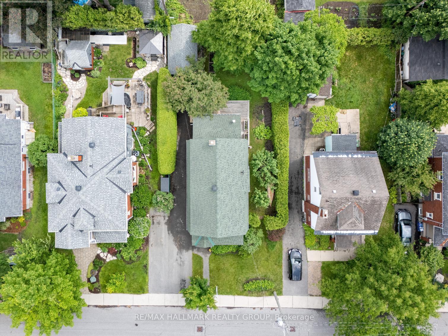 23 Julian Avenue, Ottawa, Ontario  K1Y 0S6 - Photo 43 - X12215220