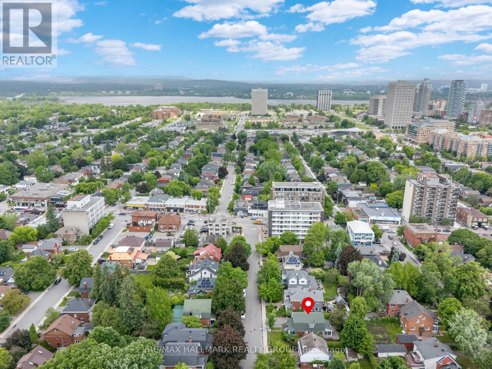 23 Julian Avenue, Ottawa, Ontario  K1Y 0S6 - Photo 45 - X12215220
