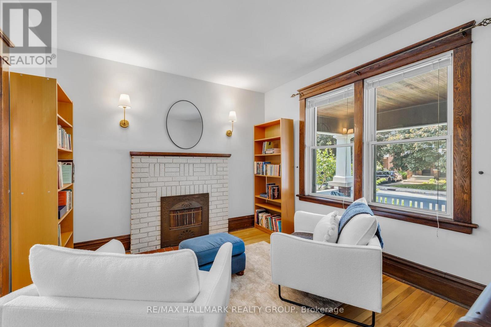 23 Julian Avenue, Ottawa, Ontario  K1Y 0S6 - Photo 6 - X12215220