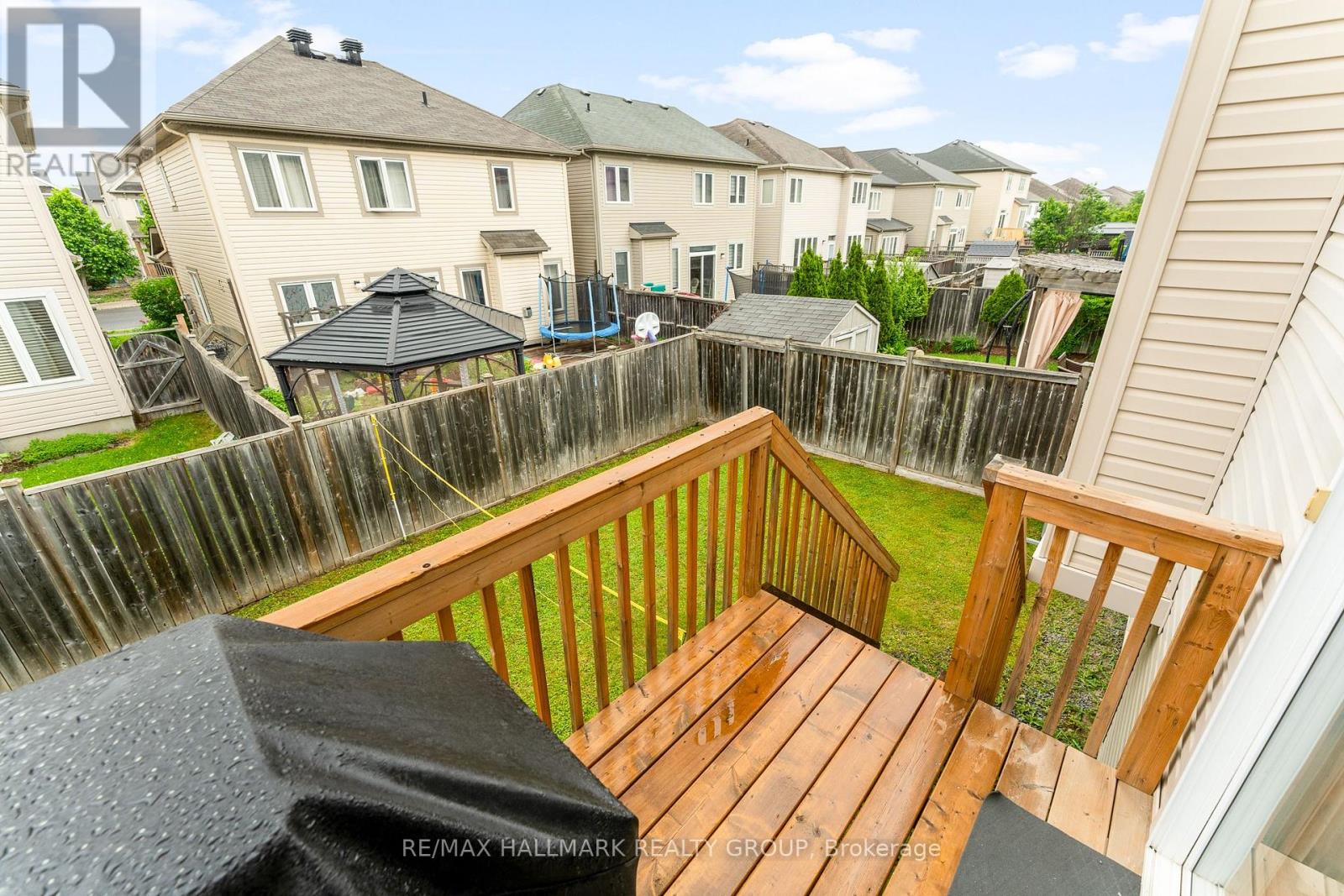 224 Tempest Drive, Ottawa, Ontario  K2S 0K5 - Photo 41 - X12215235