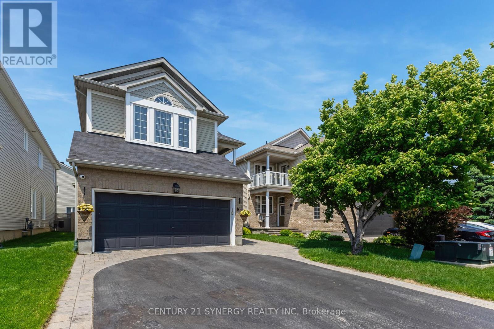 105 JOLLEY CUT WAY, Ottawa, Ontario
