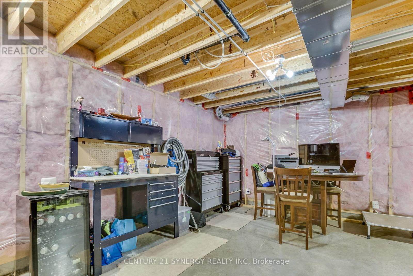 105 Jolley Cut Way, Ottawa, Ontario  K1W 0B5 - Photo 44 - X12215236