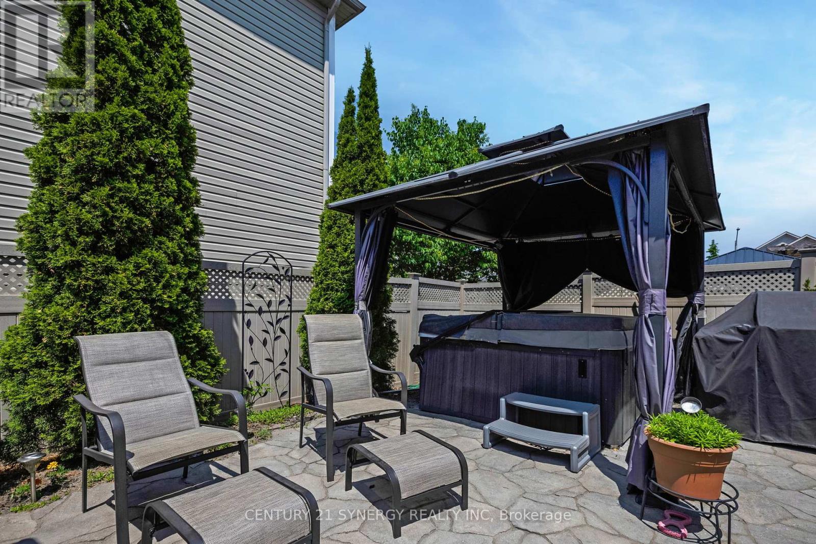 105 Jolley Cut Way, Ottawa, Ontario  K1W 0B5 - Photo 47 - X12215236