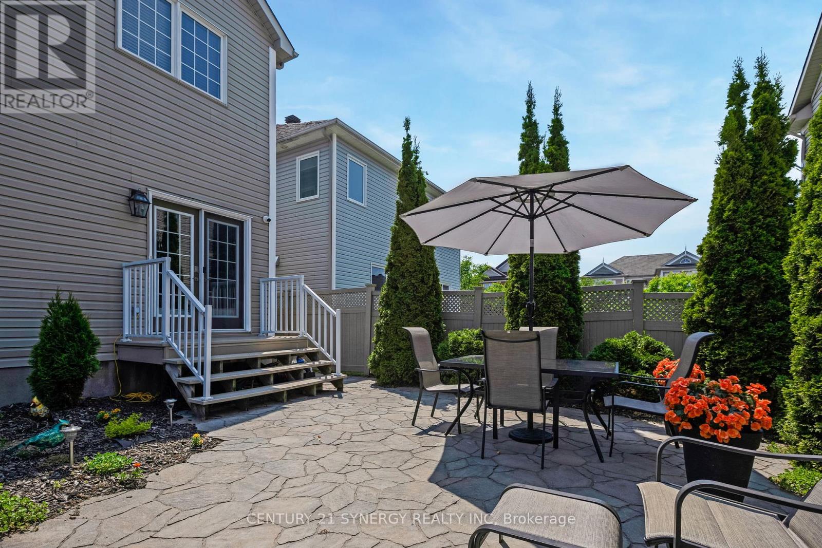 105 Jolley Cut Way, Ottawa, Ontario  K1W 0B5 - Photo 48 - X12215236