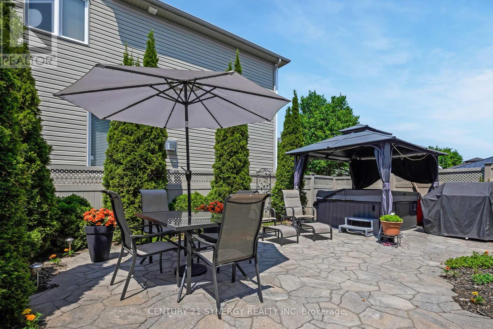 105 Jolley Cut Way, Ottawa, Ontario  K1W 0B5 - Photo 49 - X12215236