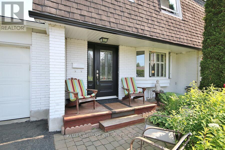 58 Lindhurst Crescent, Ottawa, Ontario  K2G 0T7 - Photo 2 - X12215286
