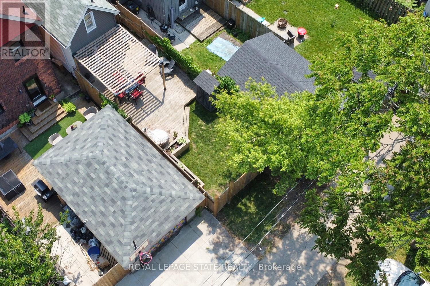 61 Chestnut Avenue, Hamilton, Ontario  L8L 6K8 - Photo 48 - X12051246