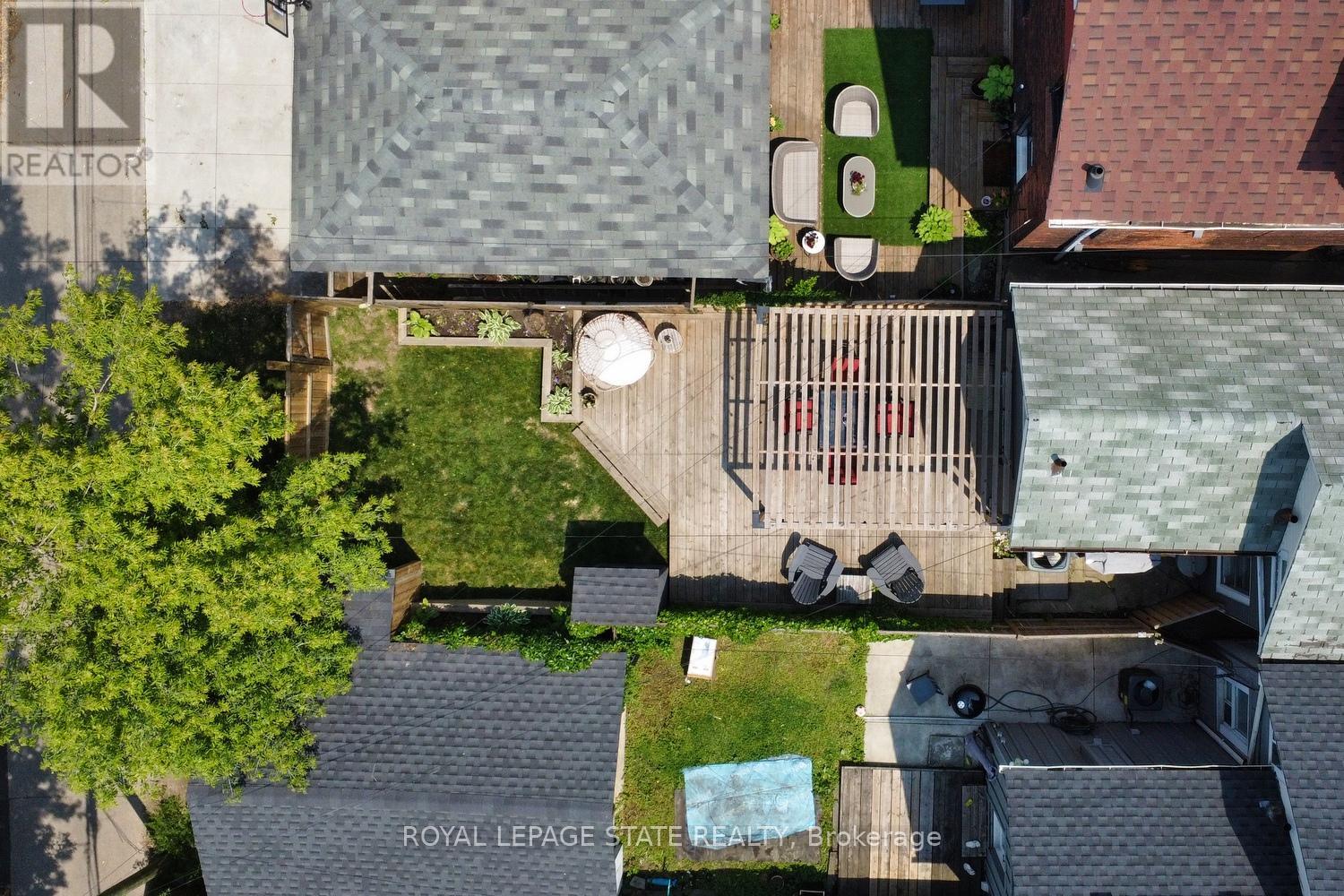 61 Chestnut Avenue, Hamilton, Ontario  L8L 6K8 - Photo 47 - X12051246