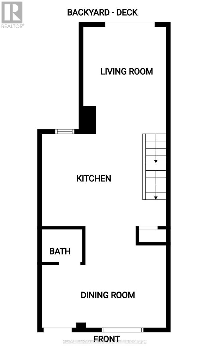 61 Chestnut Avenue, Hamilton, Ontario  L8L 6K8 - Photo 49 - X12051246