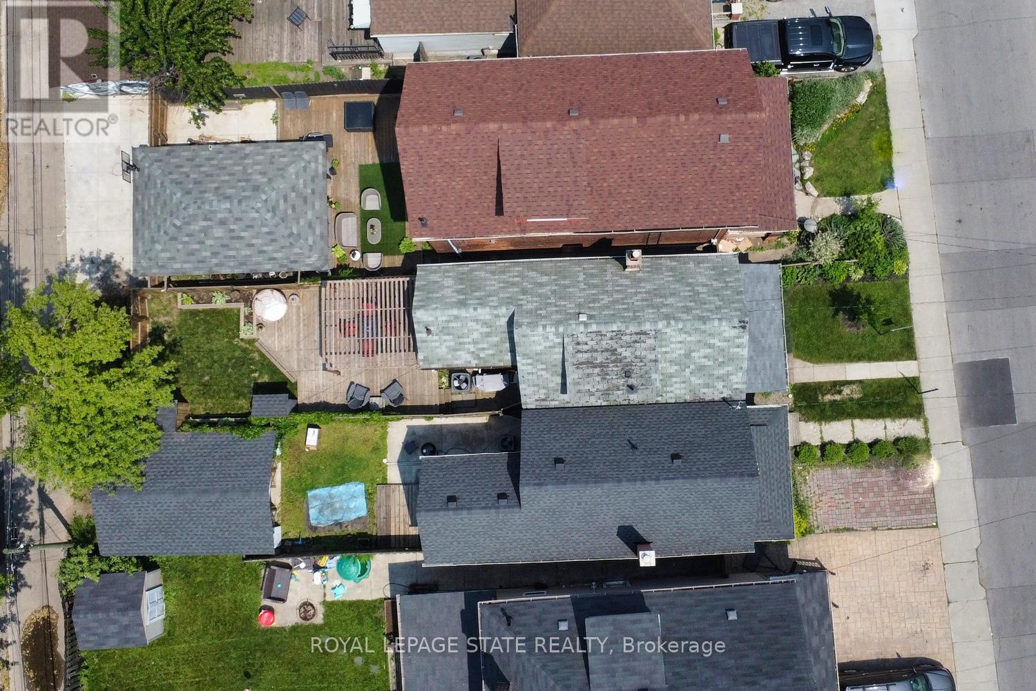 61 Chestnut Avenue, Hamilton, Ontario  L8L 6K8 - Photo 46 - X12051246