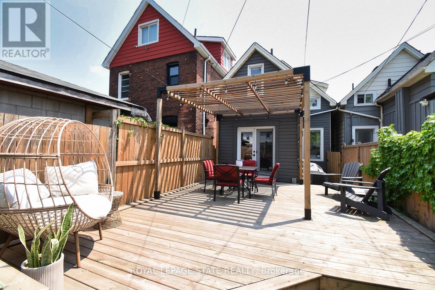 61 Chestnut Avenue, Hamilton, Ontario  L8L 6K8 - Photo 43 - X12051246