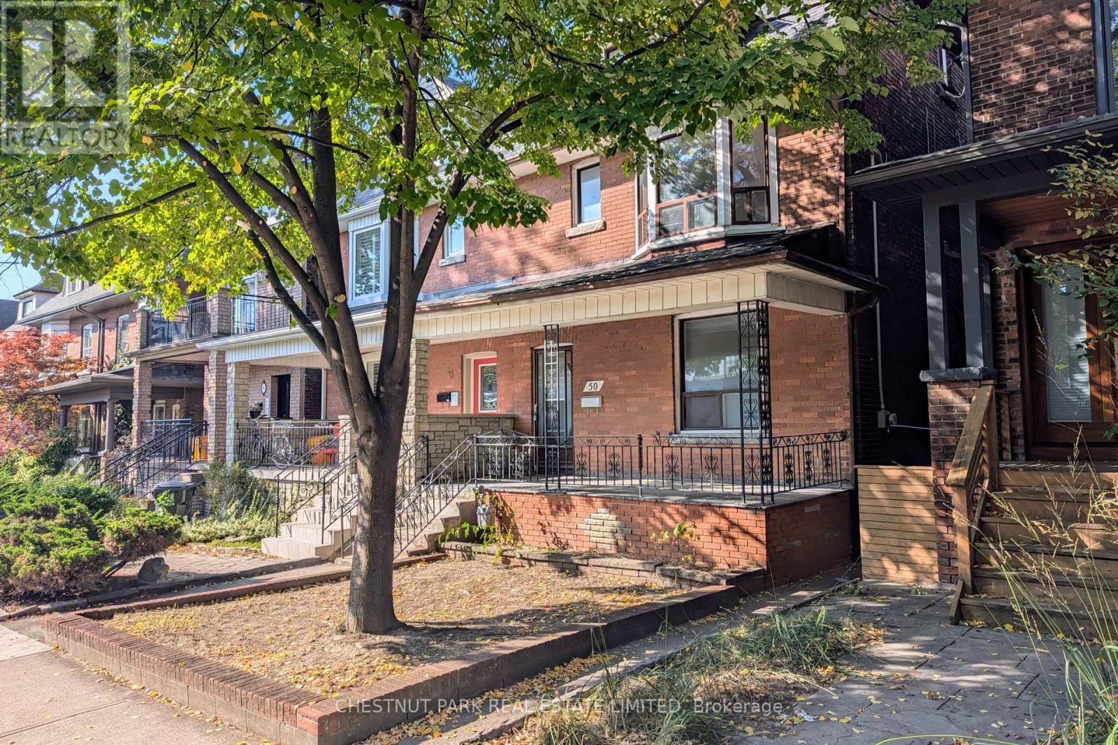 50 GRACE STREET, Toronto, Ontario