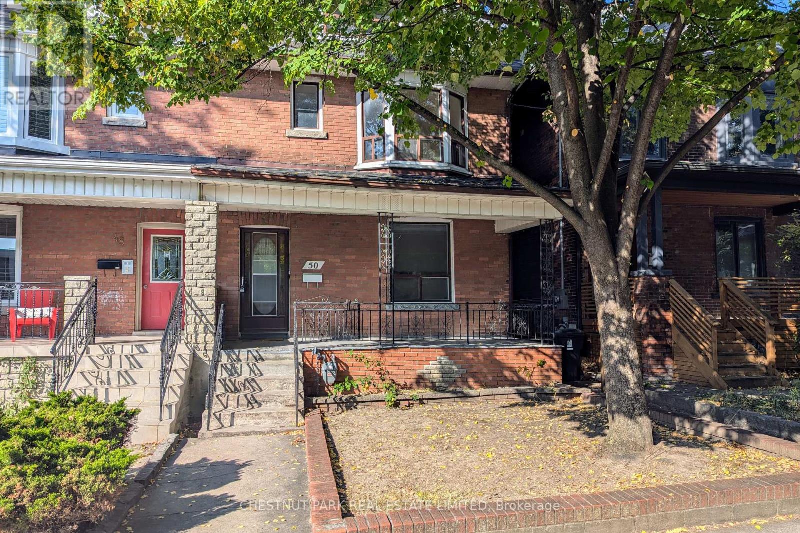 50 Grace Street, Toronto, Ontario  M6J 2S2 - Photo 2 - C12109230