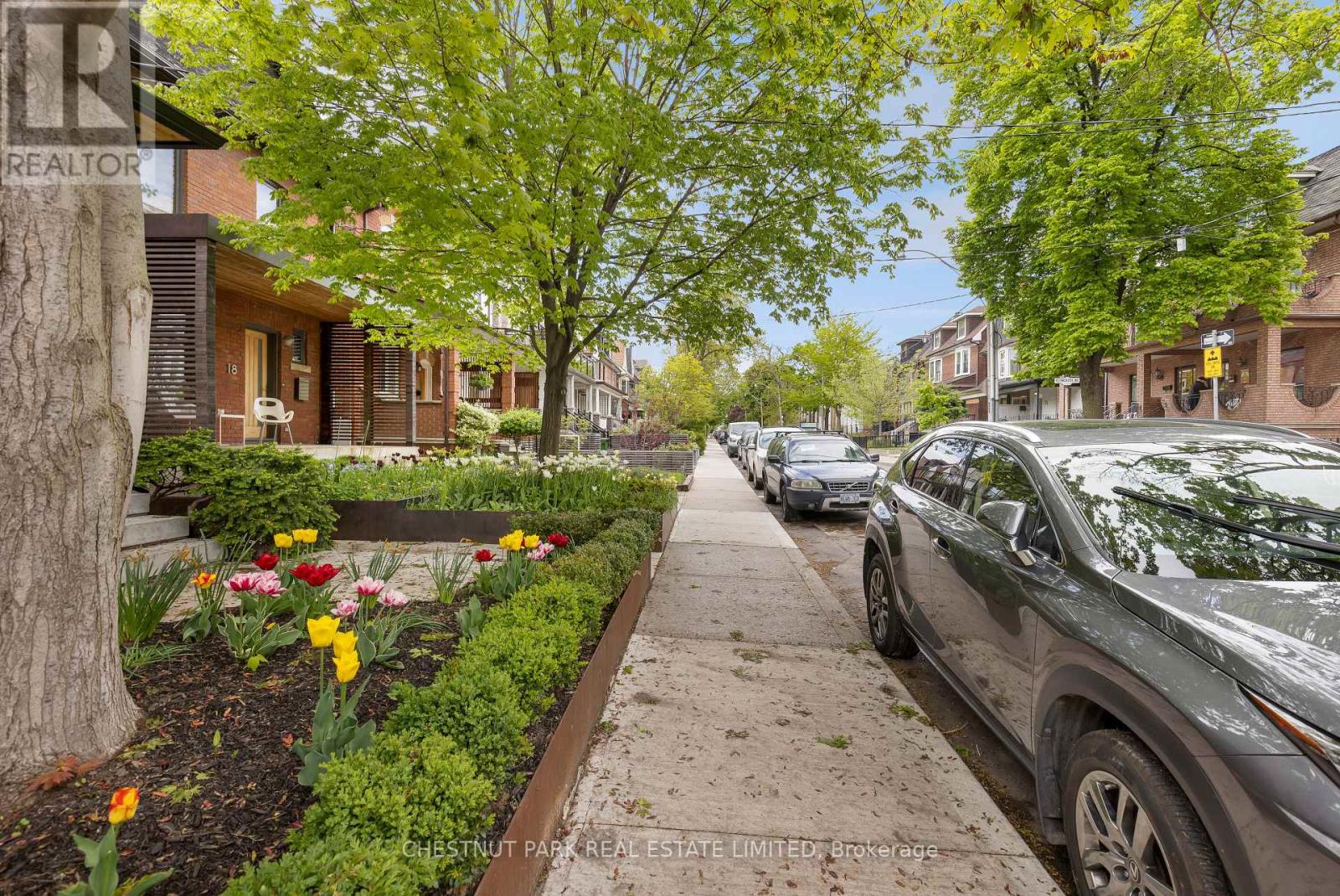 50 Grace Street, Toronto, Ontario  M6J 2S2 - Photo 3 - C12109230