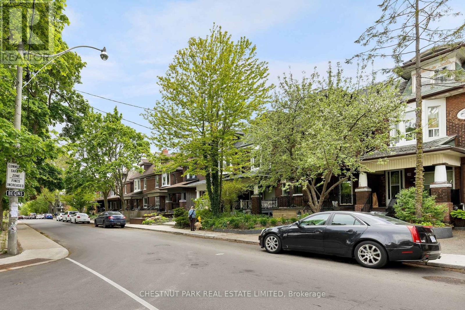 50 Grace Street, Toronto, Ontario  M6J 2S2 - Photo 18 - C12109230