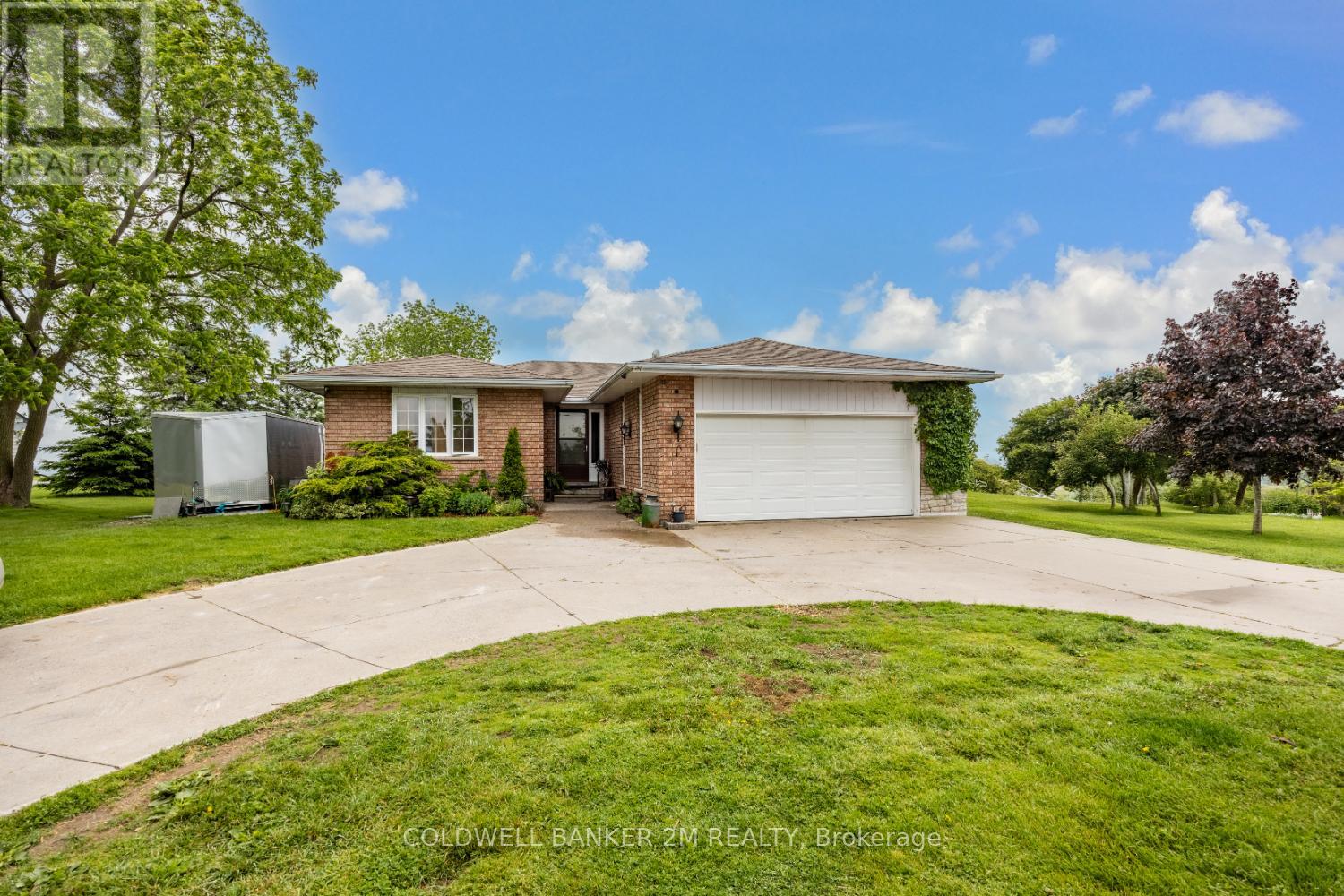 12855 OLD SIMCOE ROAD, Scugog, Ontario