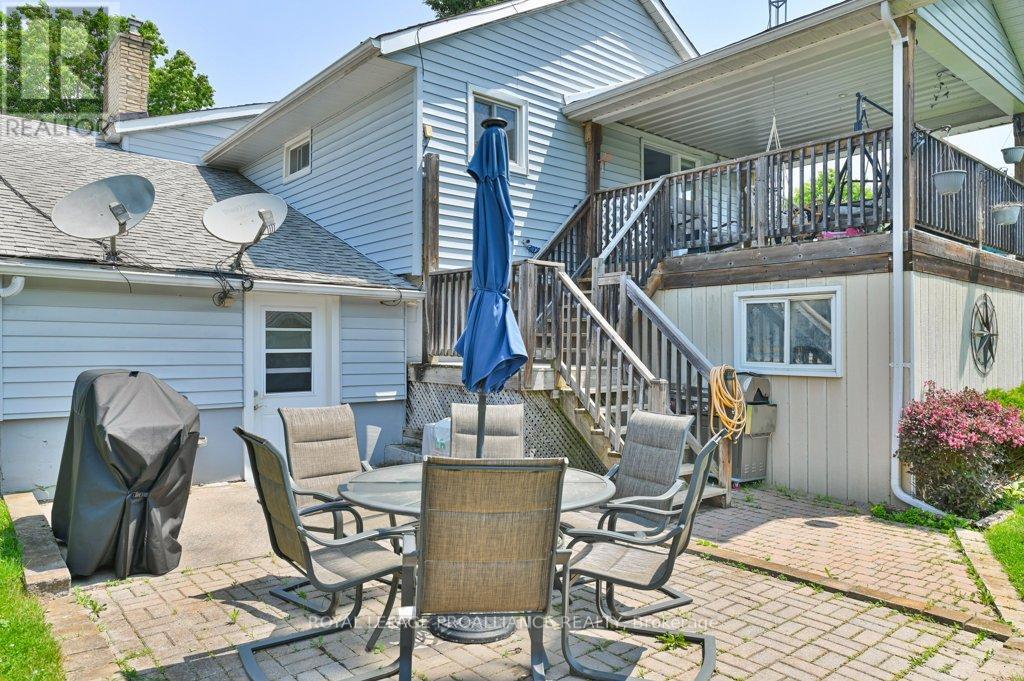 105a&b Bernard Long Road, Quinte West, Ontario  K8V 5P6 - Photo 32 - X12213263