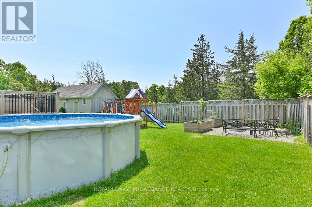 105a&b Bernard Long Road, Quinte West, Ontario  K8V 5P6 - Photo 36 - X12213263