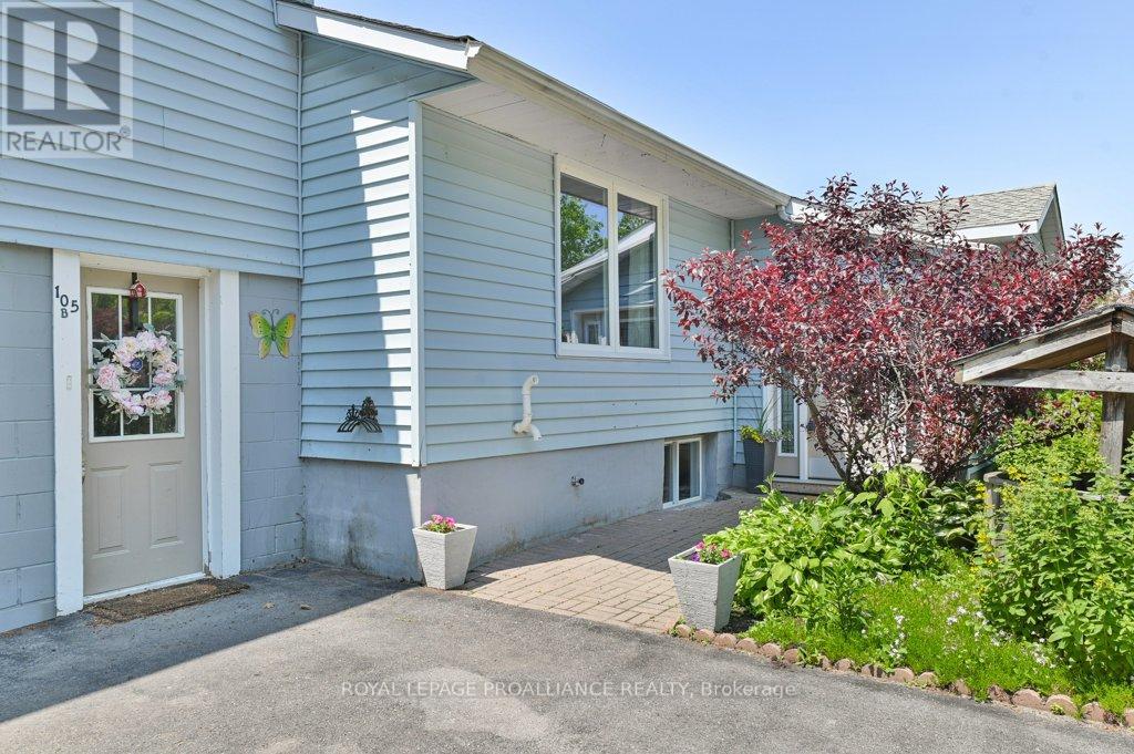 105a&b Bernard Long Road, Quinte West, Ontario  K8V 5P6 - Photo 3 - X12213263