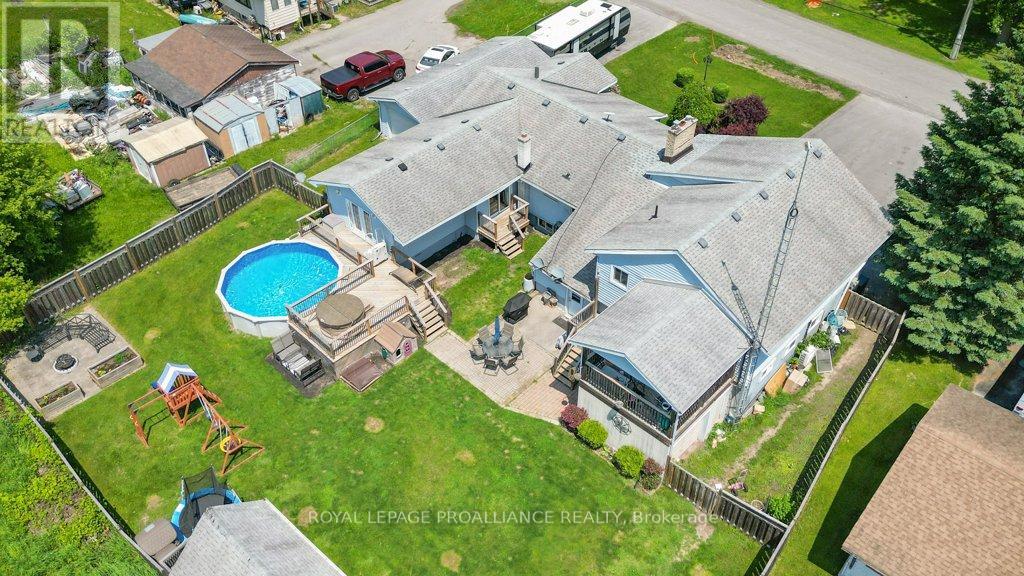 105a&b Bernard Long Road, Quinte West, Ontario  K8V 5P6 - Photo 46 - X12213263