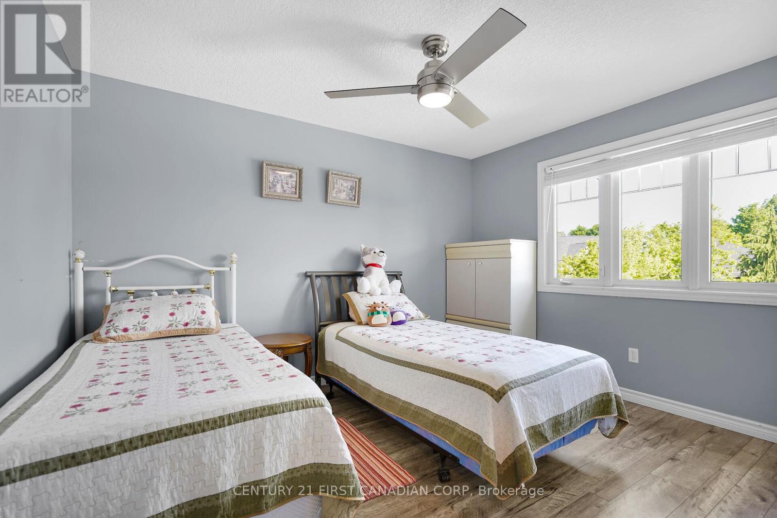 12 Hawthorn Court, St. Thomas, Ontario  N5P 0A1 - Photo 27 - X12215008