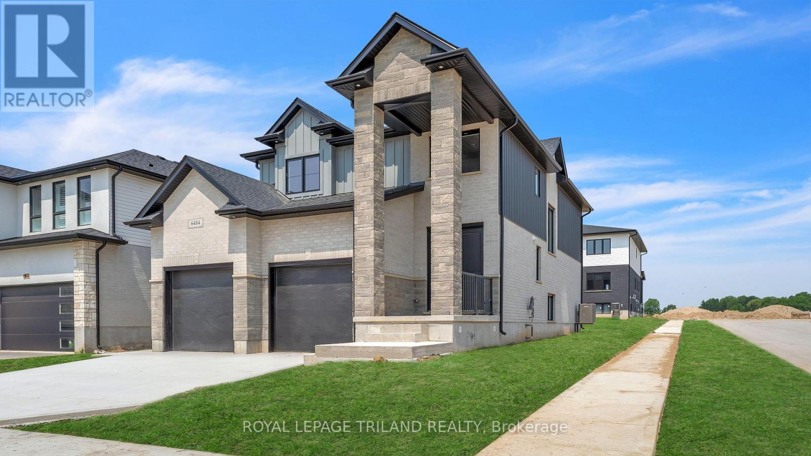 4049 BIG LEAF TRAIL, London South, Ontario