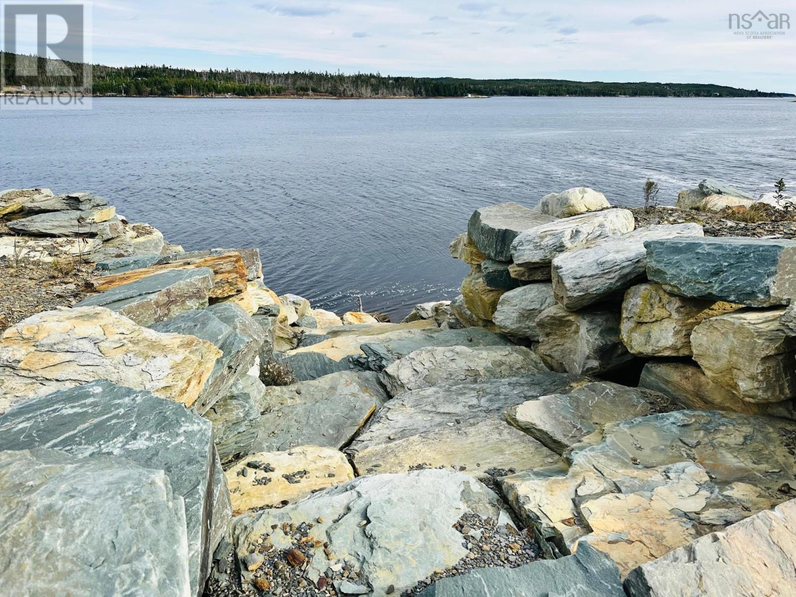 Lot 09-4 West Liscomb Point Road, West Liscomb, Nova Scotia  B0J 2A0 - Photo 2 - 202514387